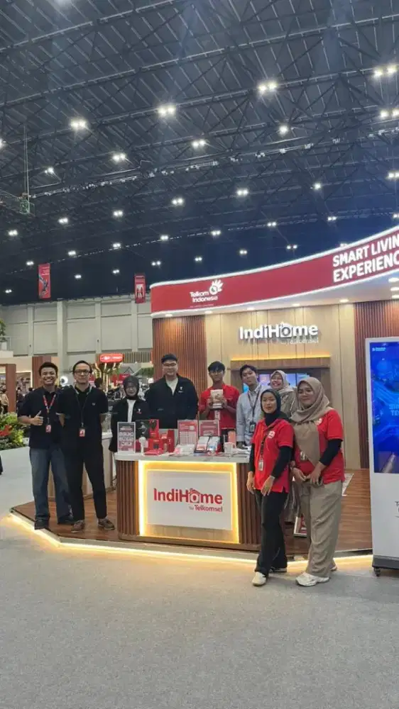 Indihome Tangerang