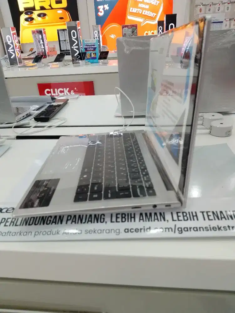 Acer aspire lite