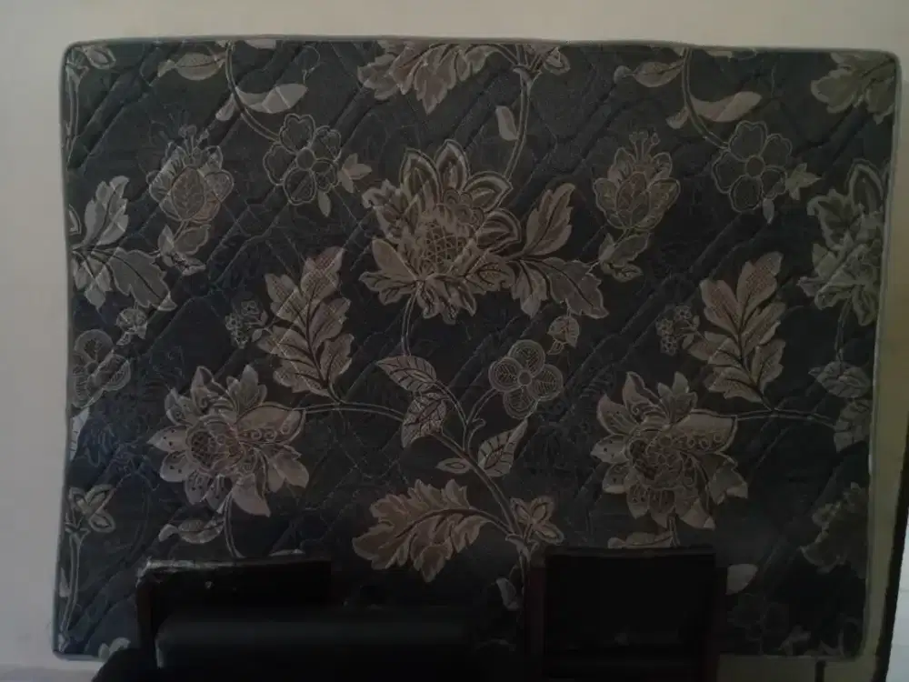 Dijual kasur ukuran 205x150cm