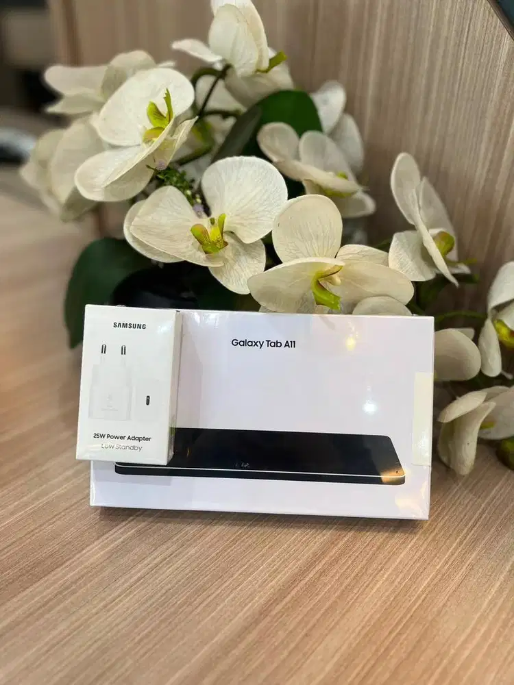 TAB SAMSUNG GALAXY A11