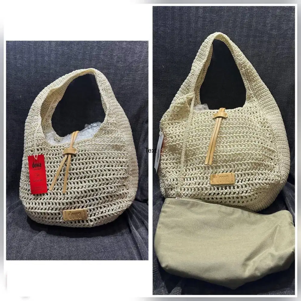 DOWA AMALFI PRELOVED
