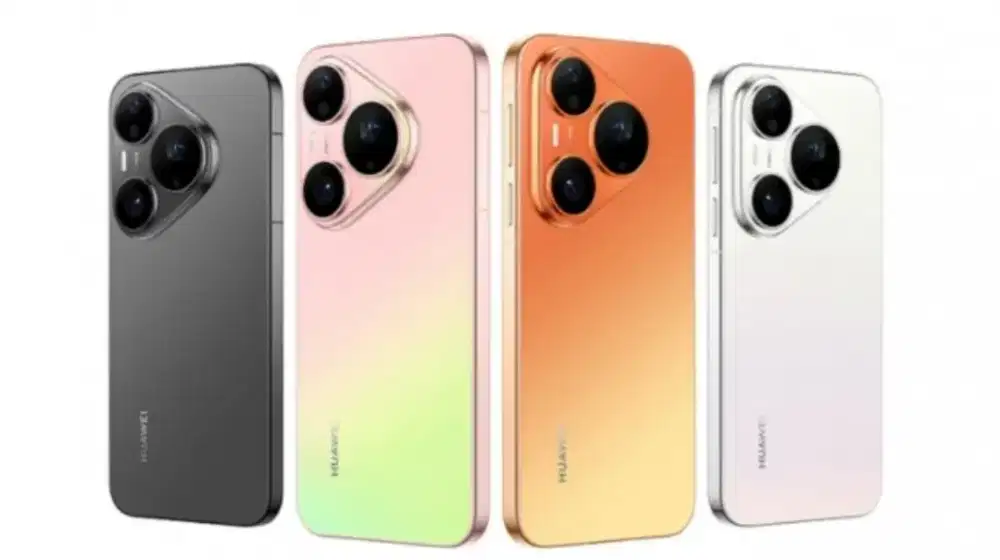 Huawei Pura 90s Pro