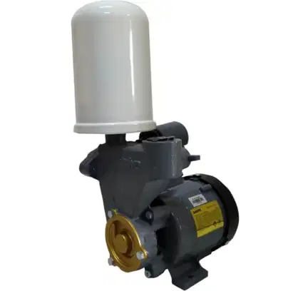 Pompa Air SANYO PH 137 AC 125 Watt Otomatis Sumur Dangkal PH137AC