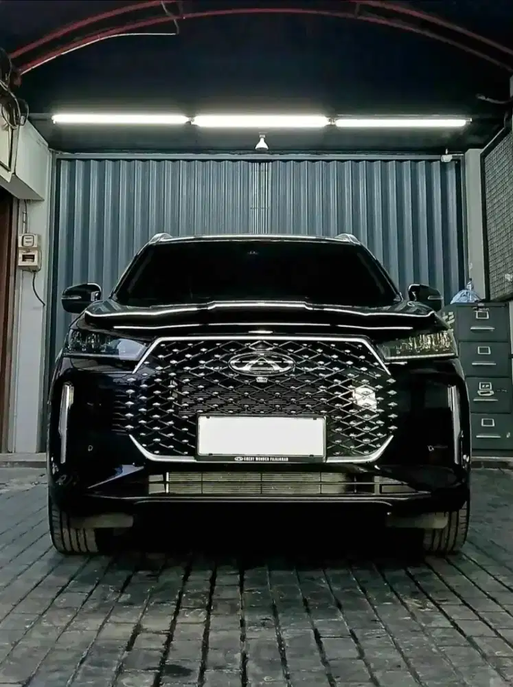 Chery Tiggo Cross CSH