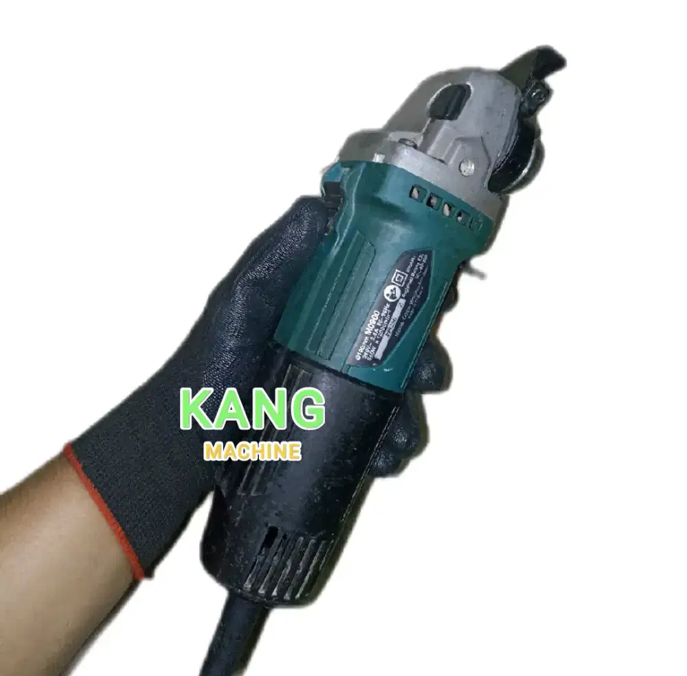 Mesin gerinda Makita MT M0900