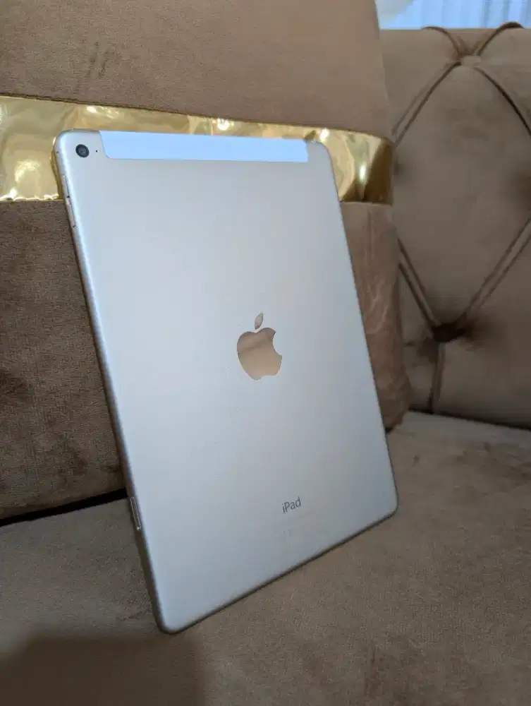 iPad Air 2 celluler wifi resmi