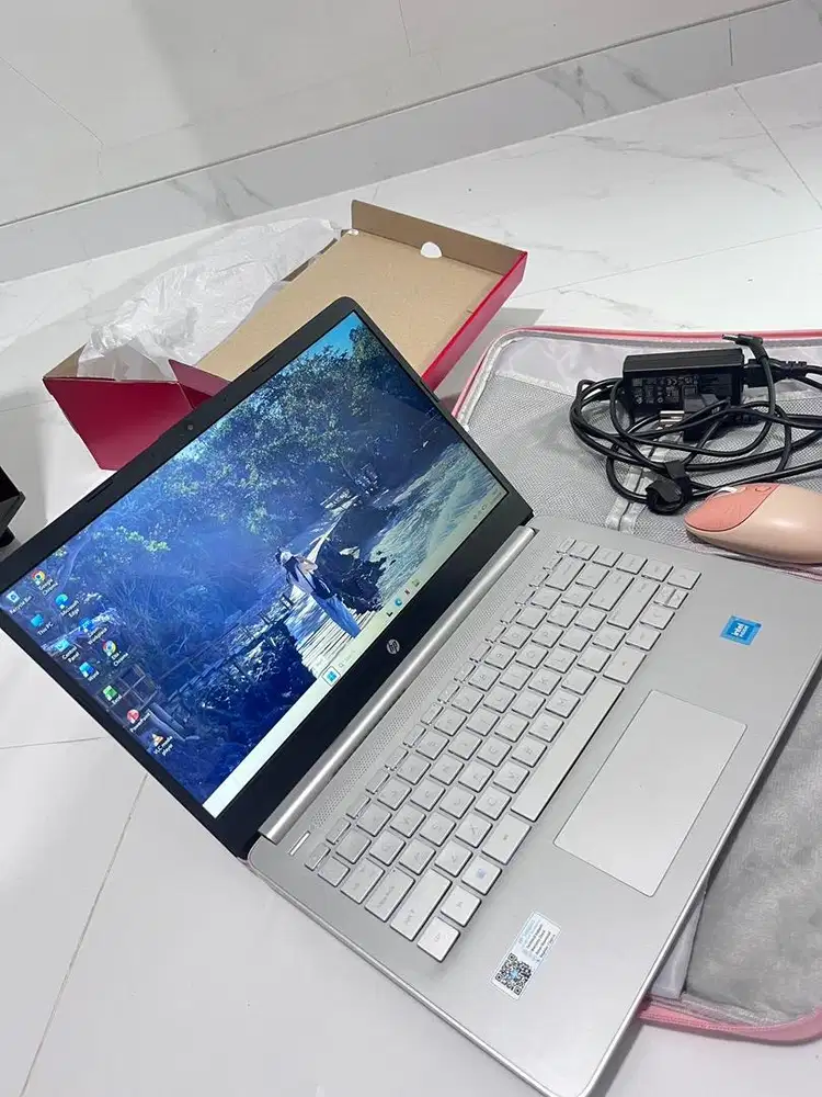 LAPTOP HP 14 N4500