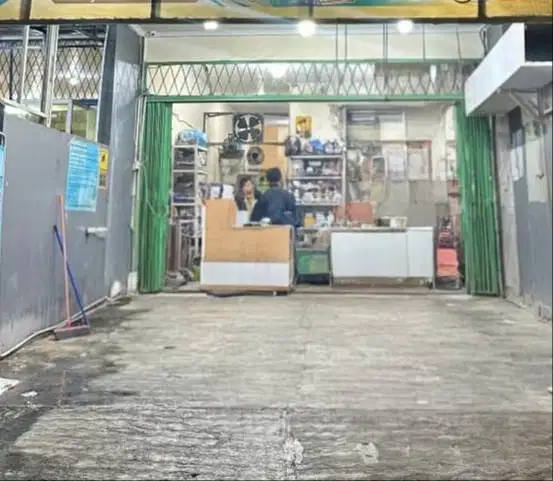 Lowongan Kerja Kurir Laundry Area Jelambar Jakarta Barat