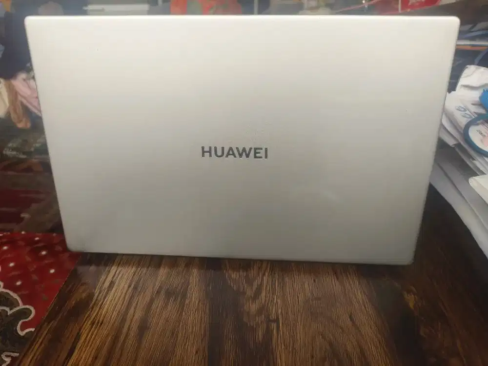 Huawei matebook D15 core i5 1135G7