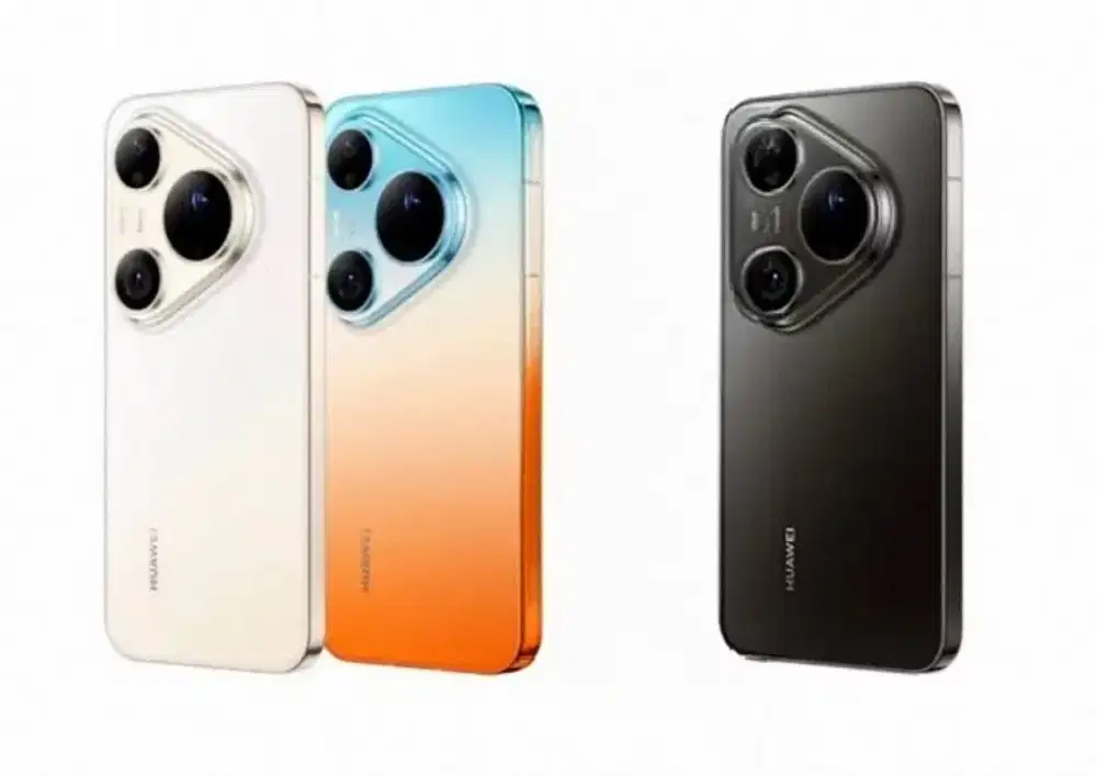 Huawei Pura 90s Pro Max