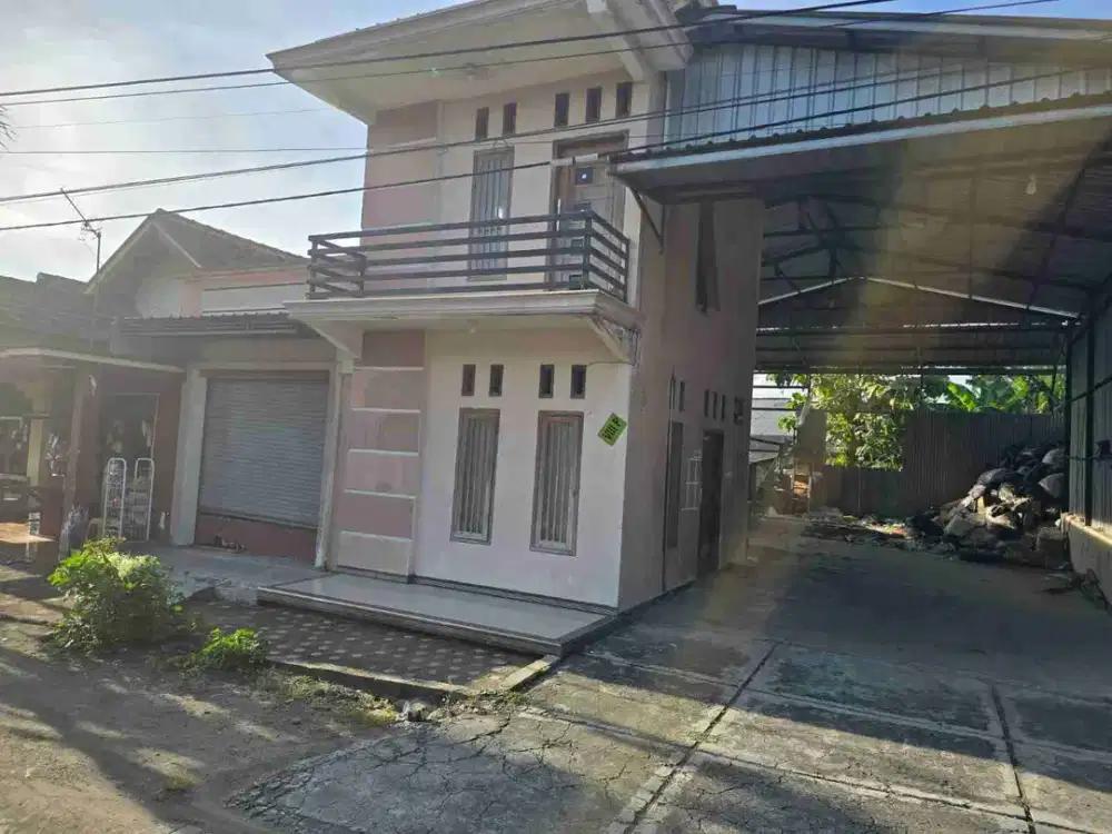DI JUAL RUMAH

KEL. : MOJOWUKU
KEC. : KEDAMEAN
KAB  : GRESIK
