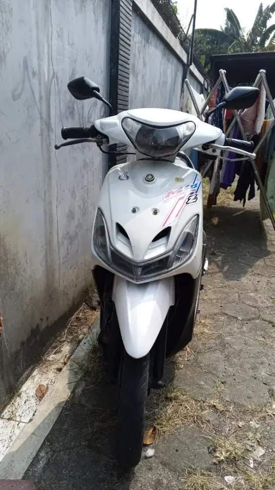 Mio sporty 2008