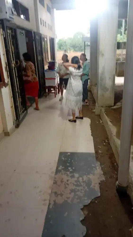 BUTUH TUKANG PASANG PARTISI GYBSUN  SEKAT RUANGAN