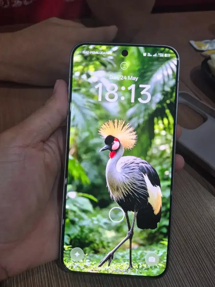 OPPO FIND X9 ABU 12/256 GB