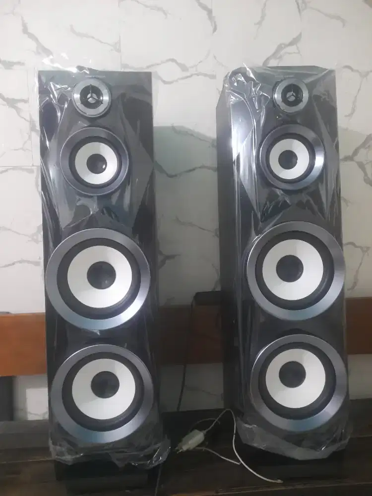 Jual speaker polytron PAS 8bf22