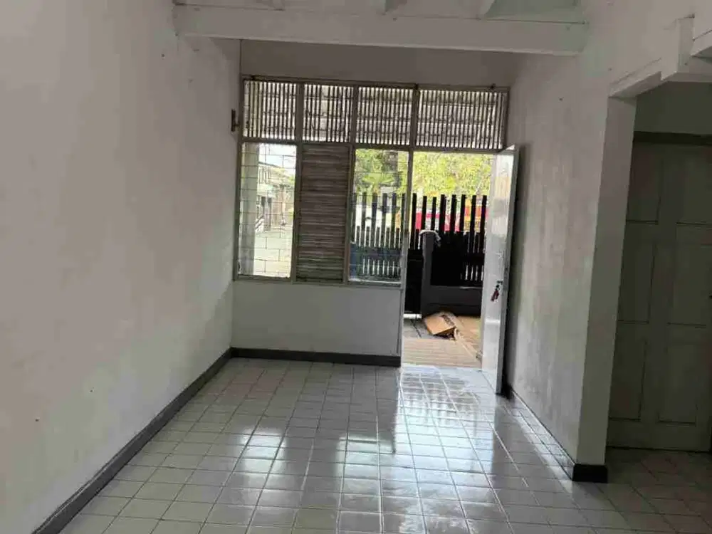 disewakan rumah di Kopo permai bandung