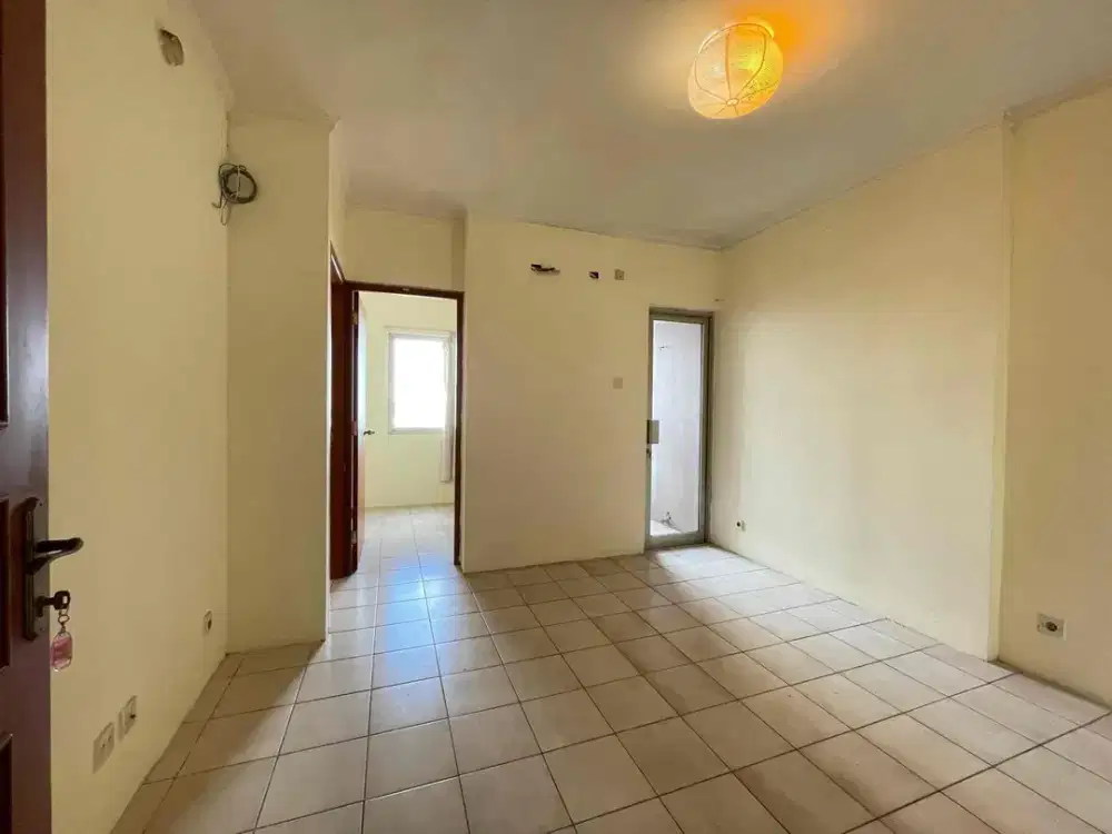 disewakan apartemen gading mediterania kelapa gading 2 Kamar