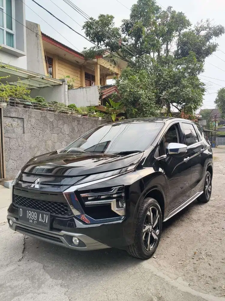 Mitsubishi Xpander 2022 Bensin