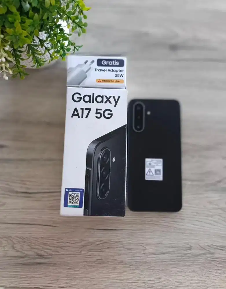 PROMO SAMSUNG A17 CUMA 500rban AJA PERBULANNNN