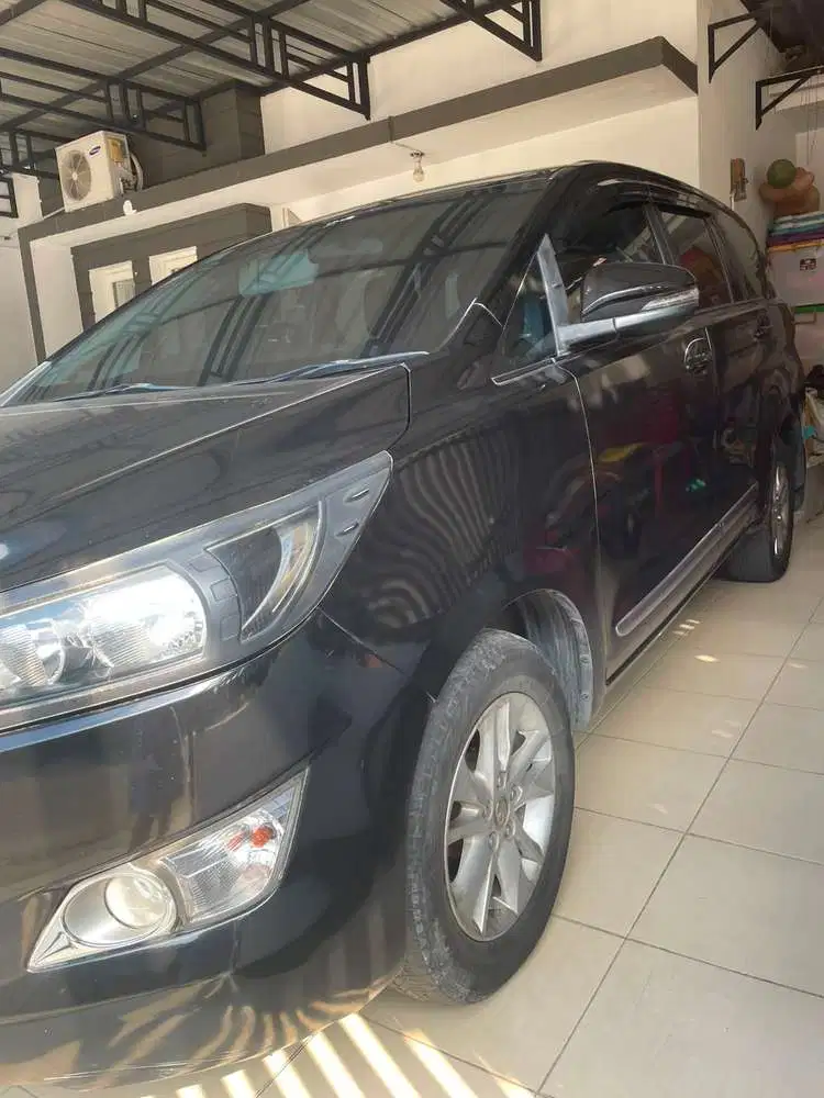 Toyota Kijang Innova 2019 Diesel