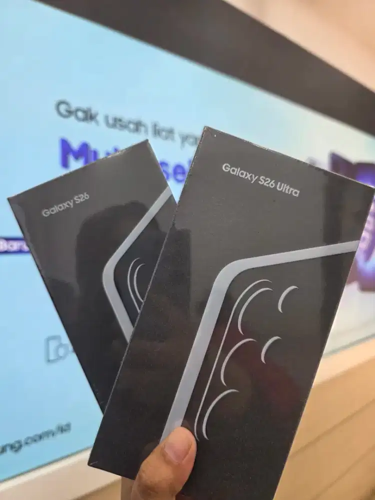 S26 ultra harga murah