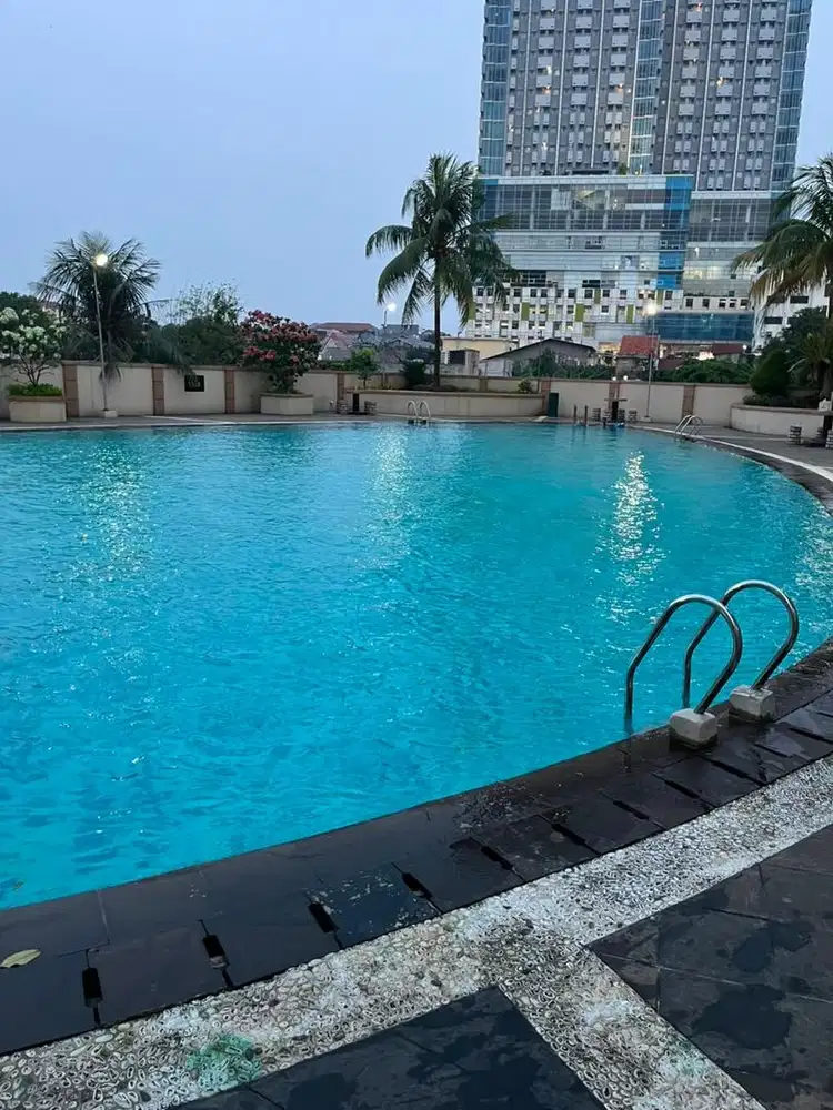 Mares 2 apartment rental