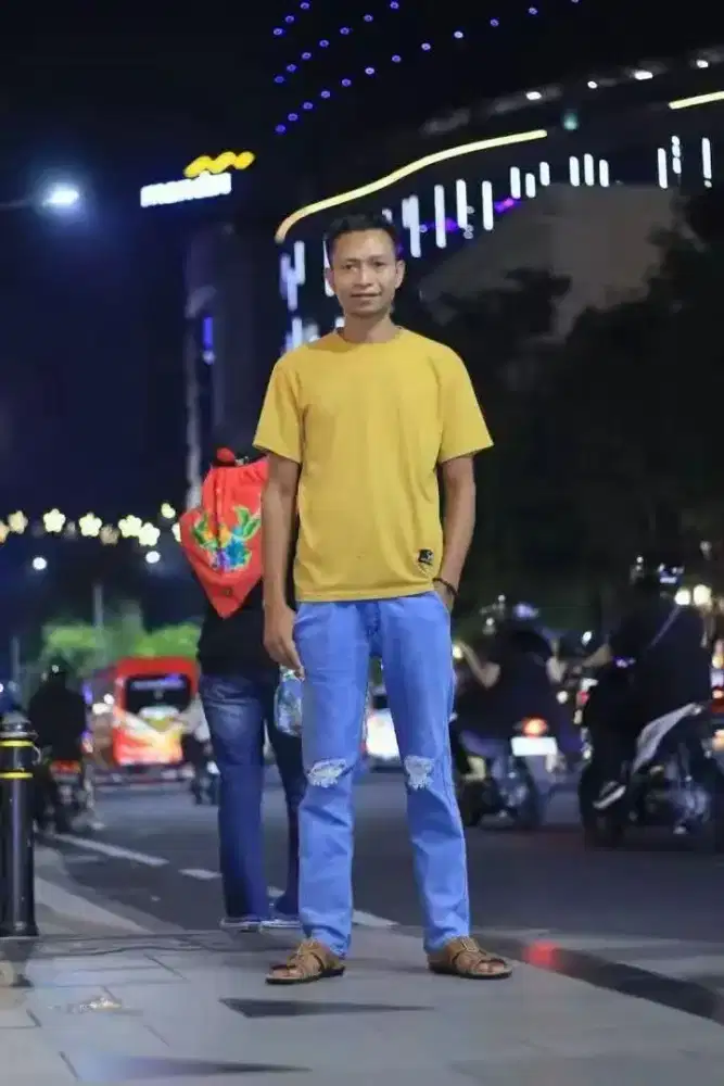 Info loker daera mana saja