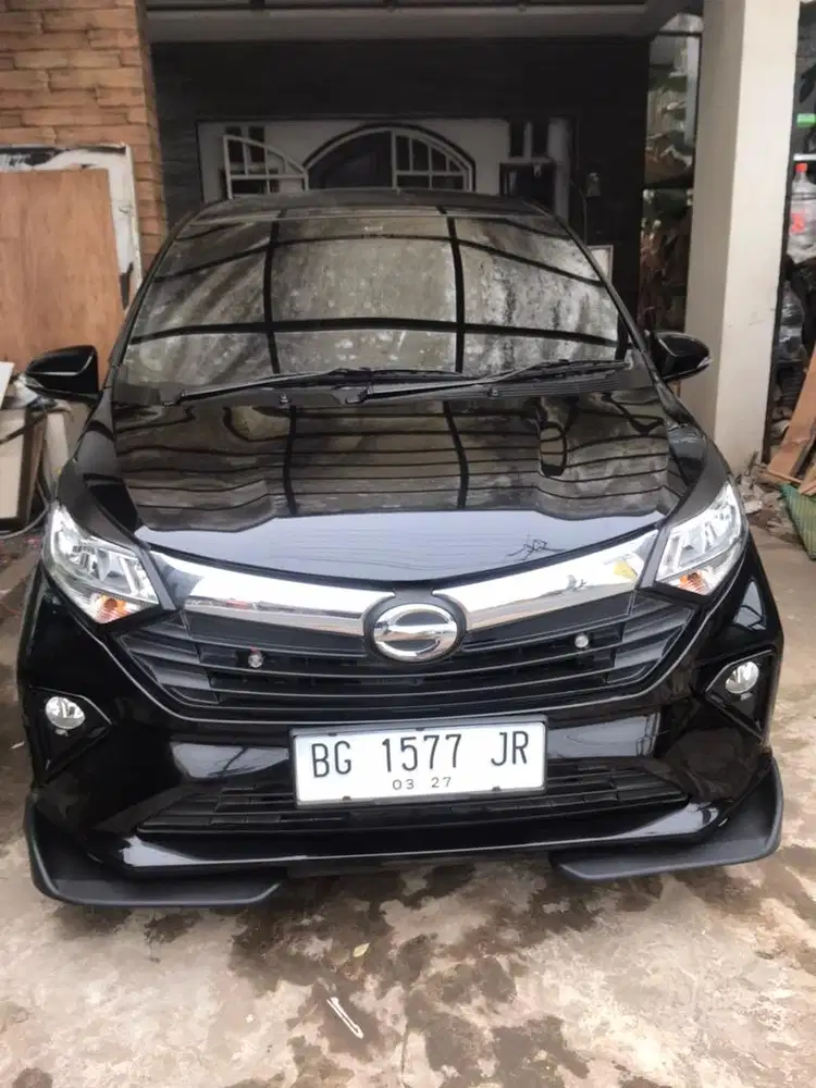 SIGRA TYPE R DELUXE/2022