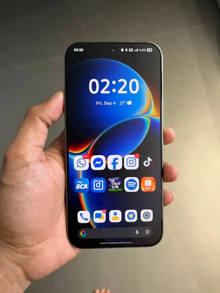 Infinix Note 60 8/256