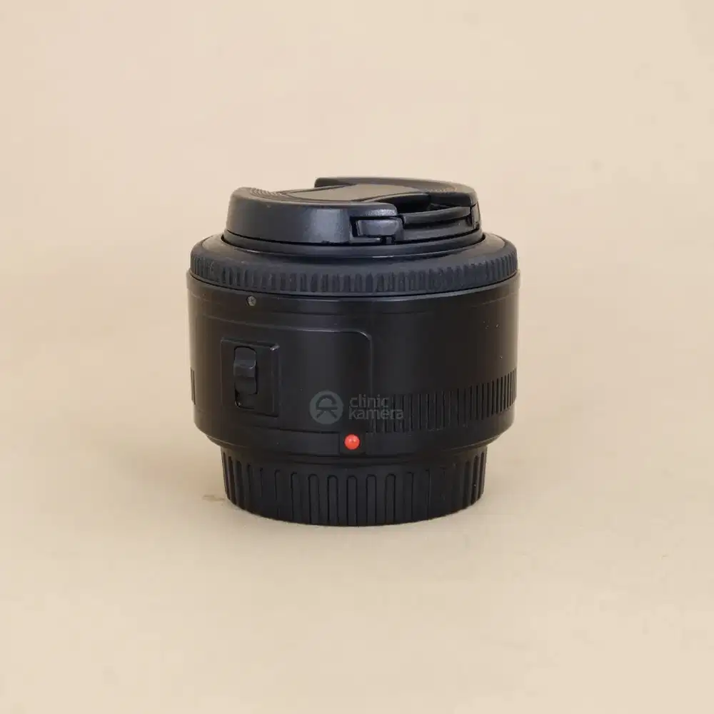 Yongnuo 50mm F1.8 For Canon