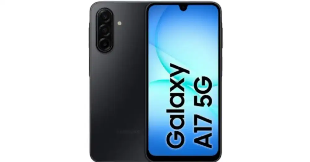 Cicil Samsung Galaxy A17 5G Dengan Cicilan Home Credit | Cukup KTP!