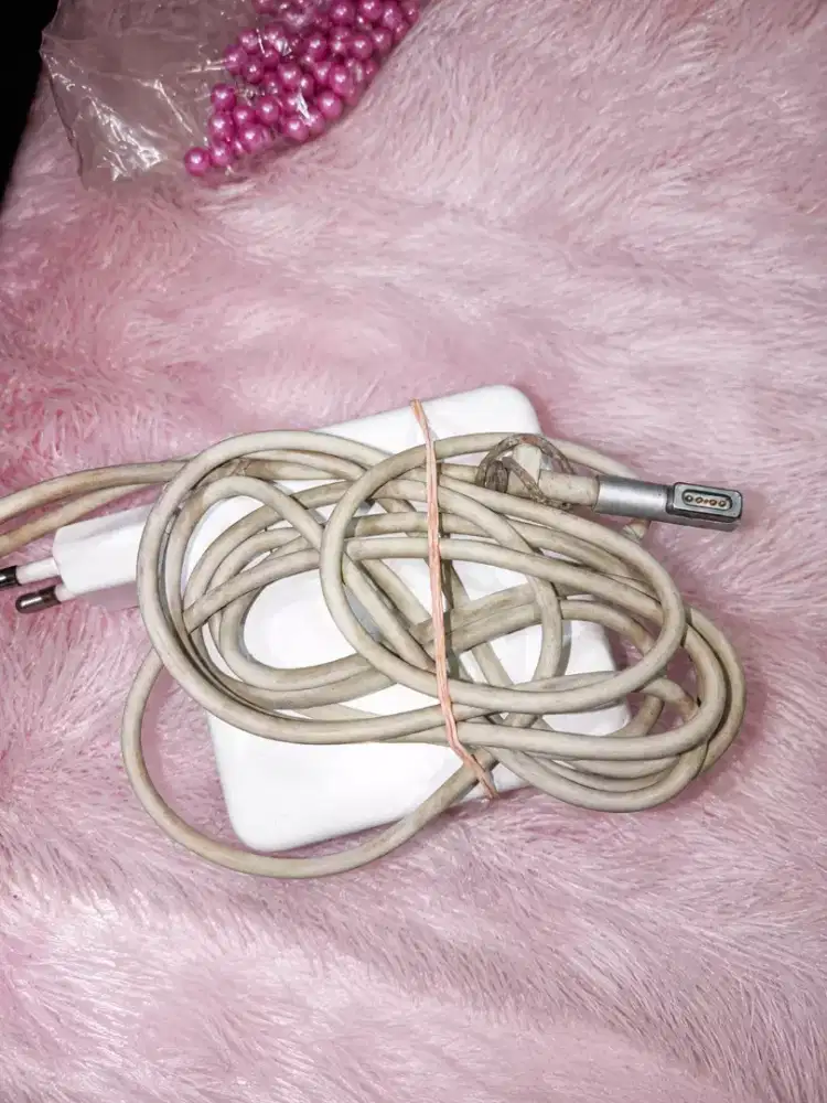 charger macbook