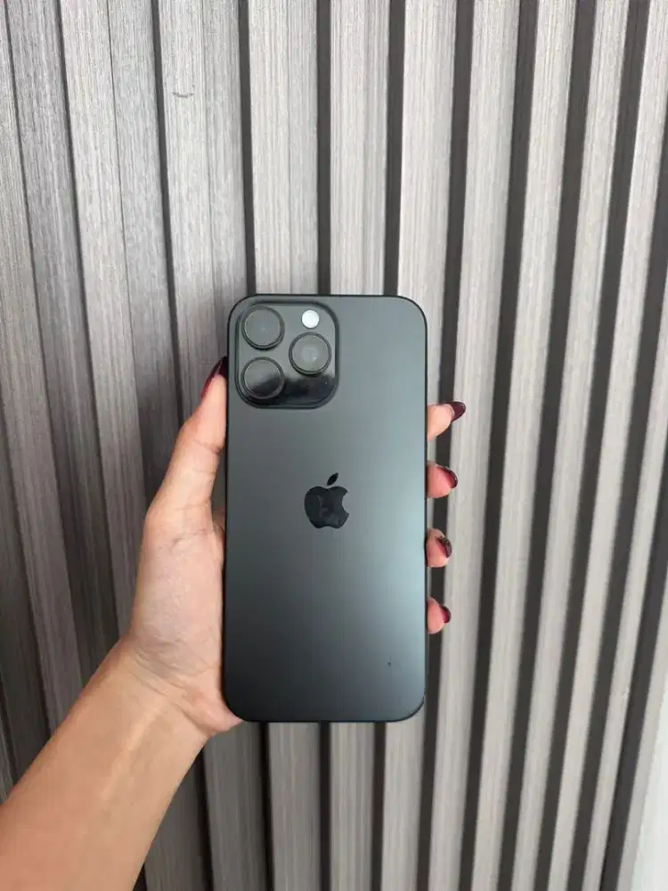 iPhone 16 promax 1Tb inter