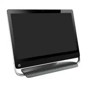 Desktop AIO HP Envy 23-d245d TouchSmart All-in-One (Bekas)