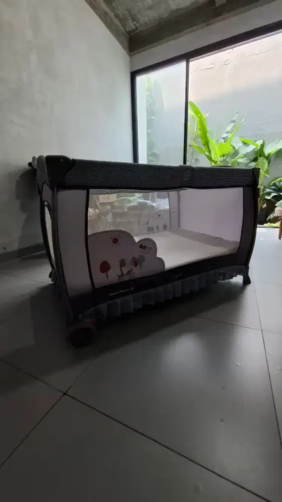 Dijual Box Bayi Pliko