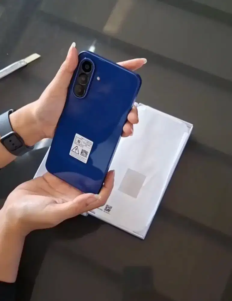 KREDIT SAMSUNG A27 5G