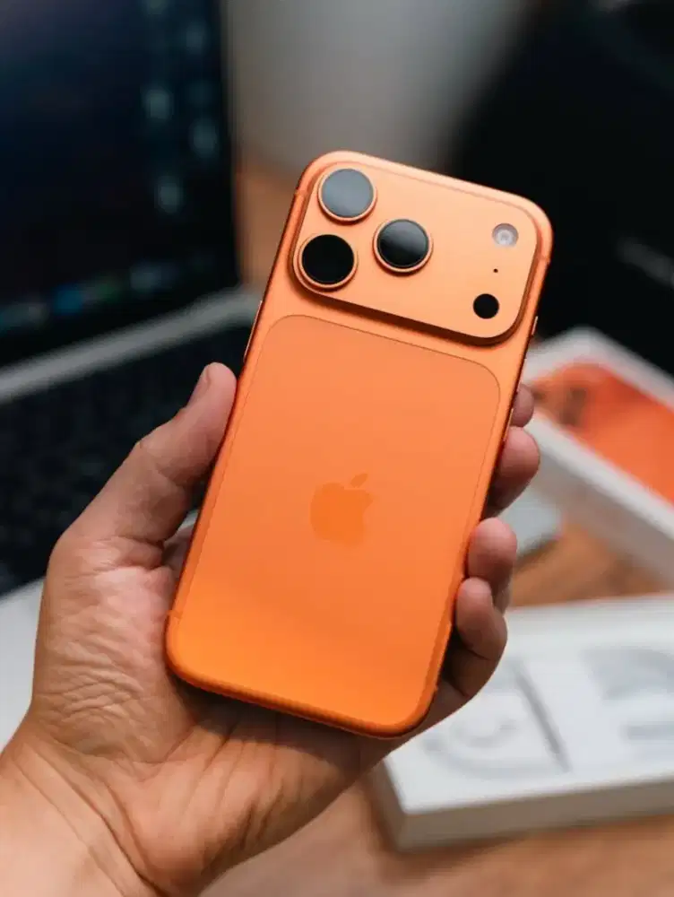 Iphone 17 Pro 256
