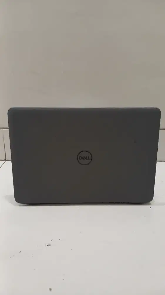 Type laptop: DELL LATITUDE 3120