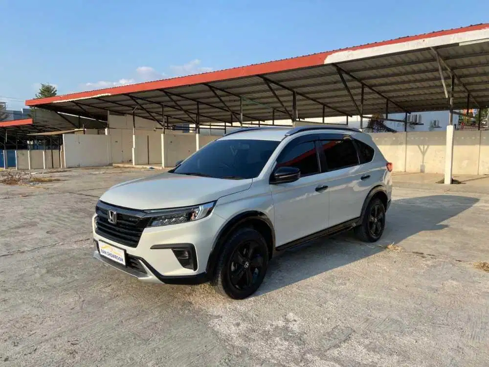 HONDA BRV N7X E 2025