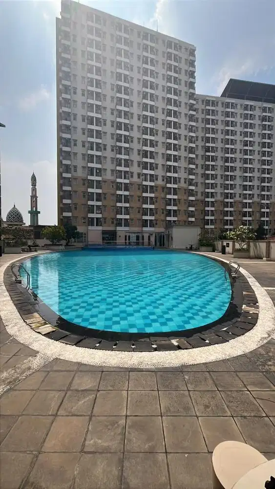 Mares 2 apartment