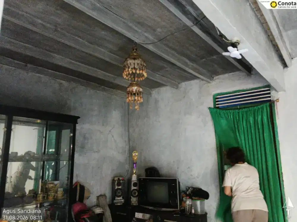Jasa las pangilan