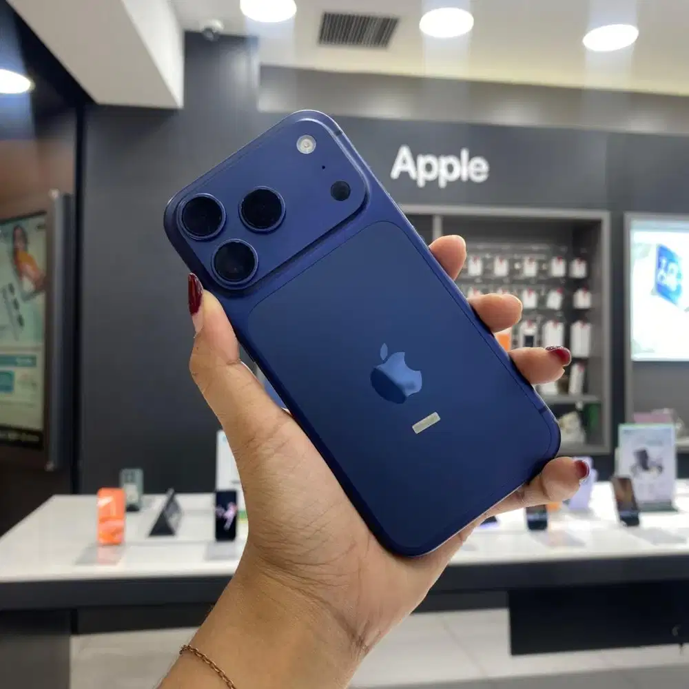 IPHONE 17 PRO 256 | 512 | 1Tb