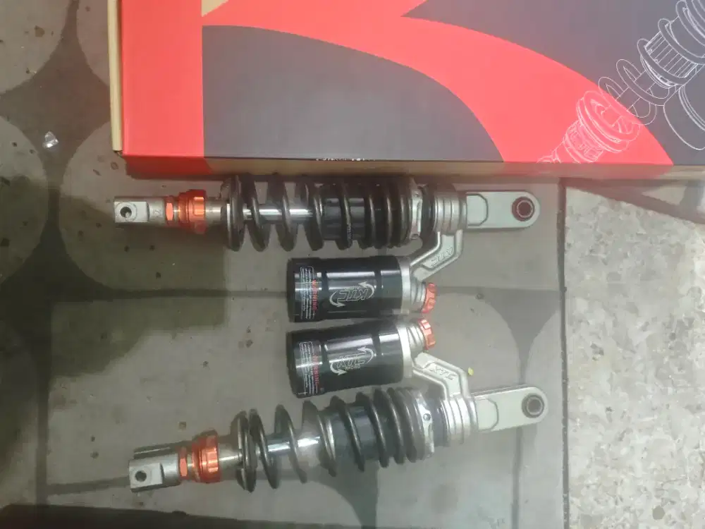 Shock ktc extreme uk 335, pcx,nmax,aerox