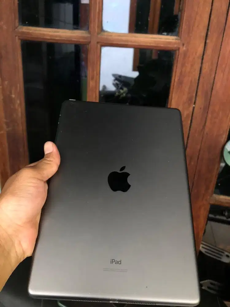 Ipad Gen 9 Wifi Only 64Gb