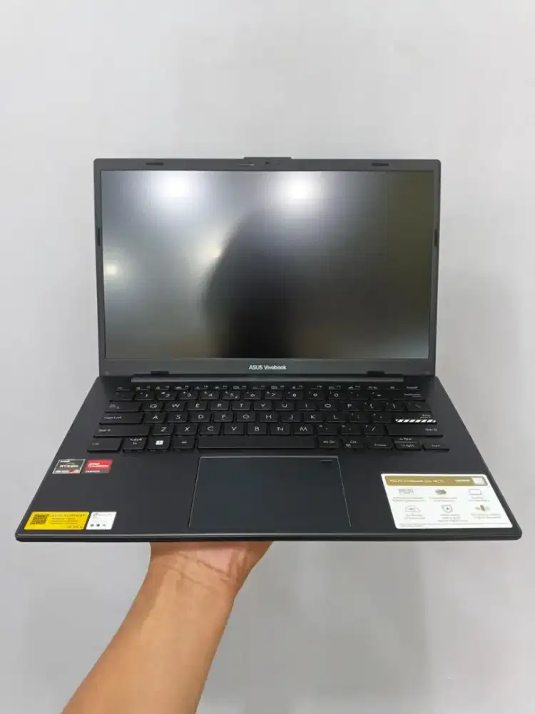 SPEK SAT SET!! ASUS VIVOBOOK E1404F