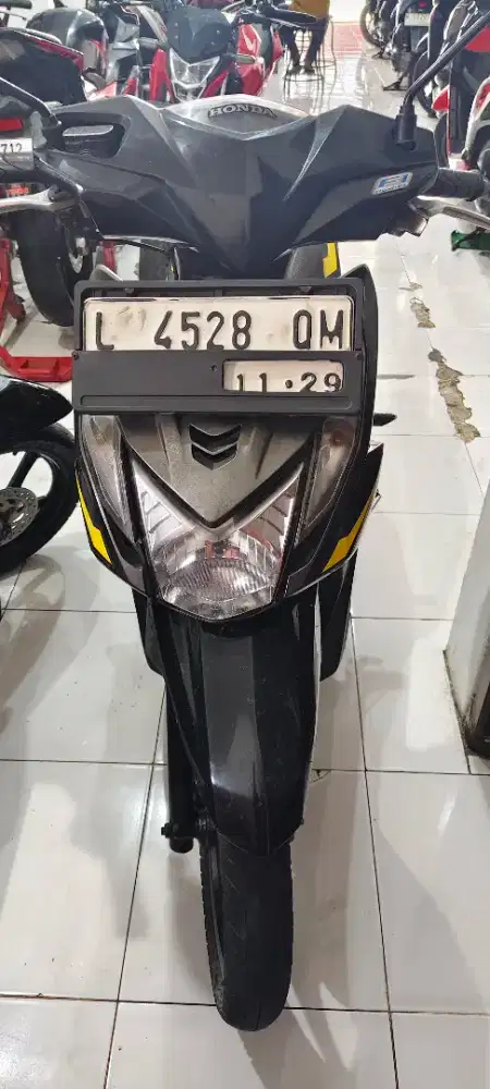 Jual cepat beat fi