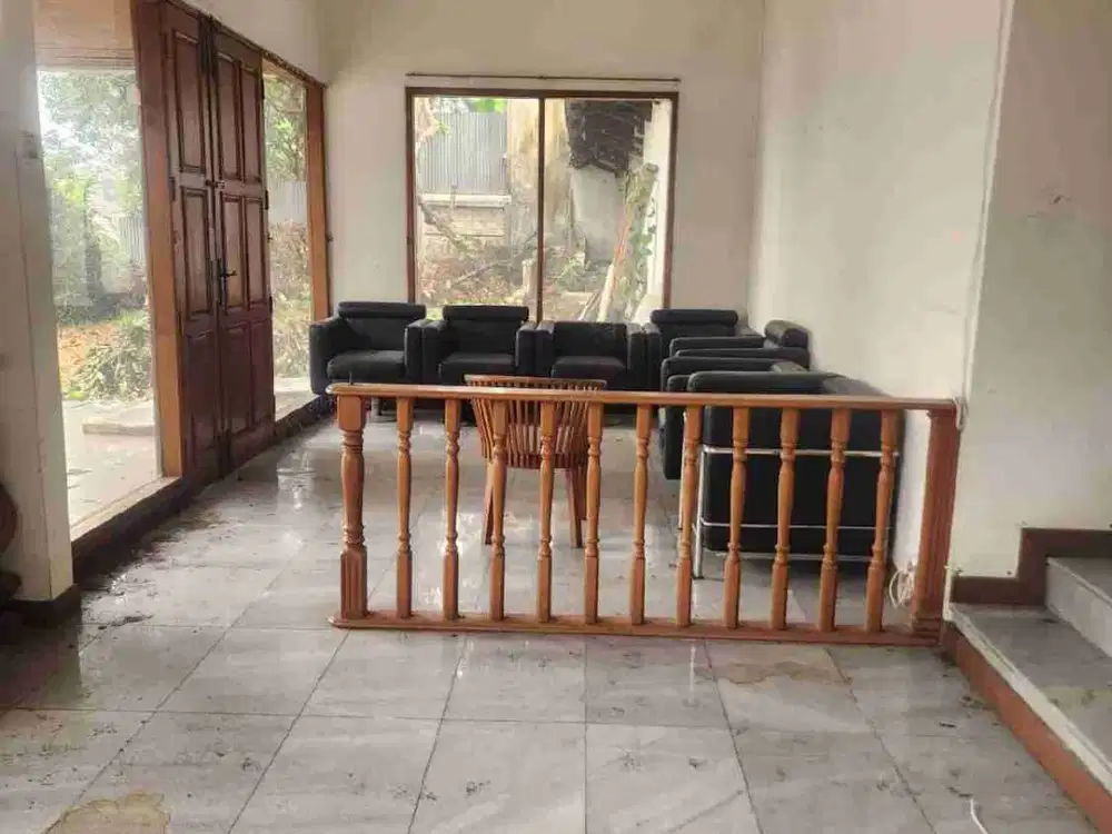 DIJUAL RUMAH NYAMAN