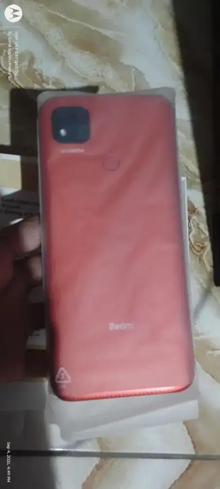 REDMI 9C BONUS SONY XPERIA