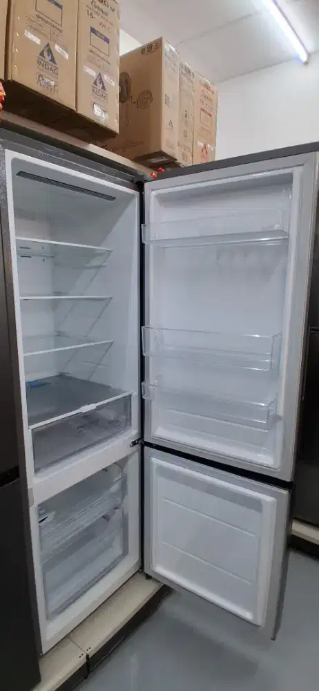 REF 2 DOOR LG GN-B389FLDM