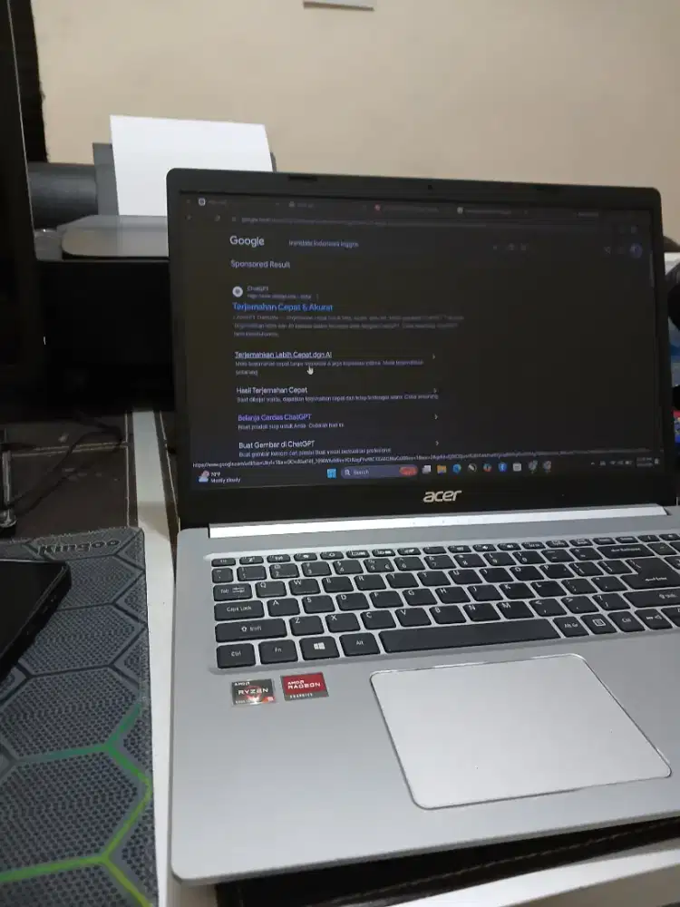Video editing yang terbiasa mengurus sosial media